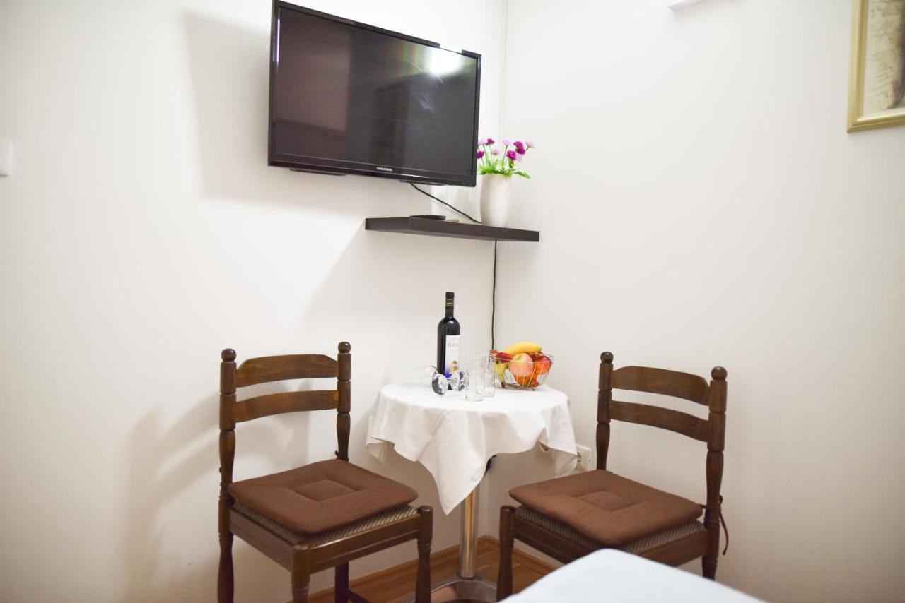 Appartement Luka's Amber In The Center Of *