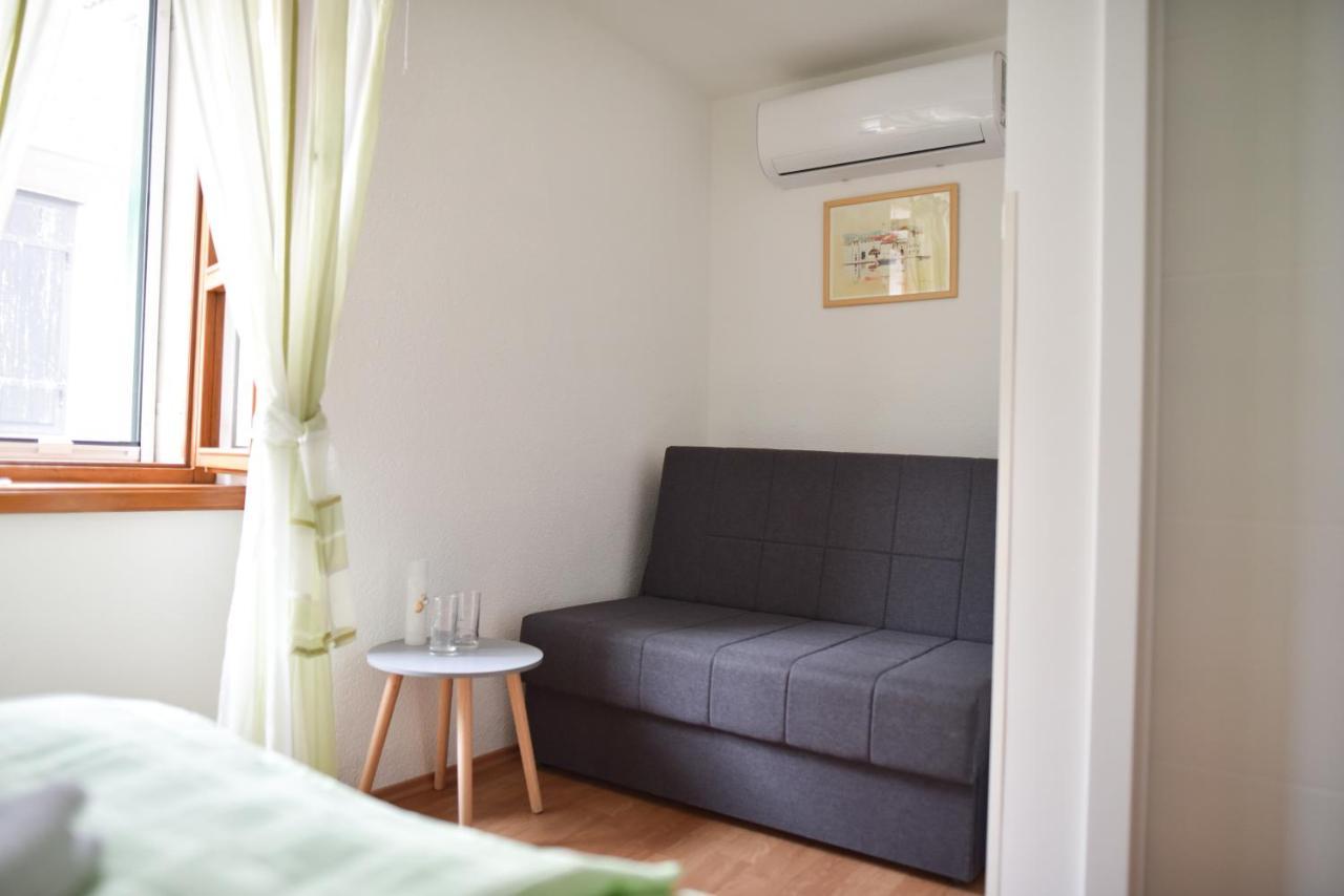 Appartement Luka's Amber In The Center Of *
